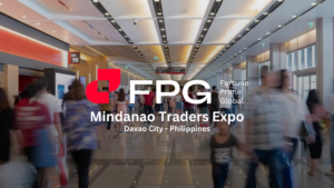 FPG Mindanao Traders Expo